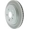 Centric Parts Gcx Brake Rotor, 320.62105 320.62105 - alternate 2